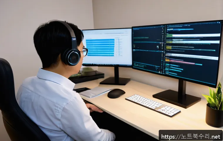 산북동 DRIVER_IRQL_NOT_LESS_OR_EQUAL 관련 이미지 1