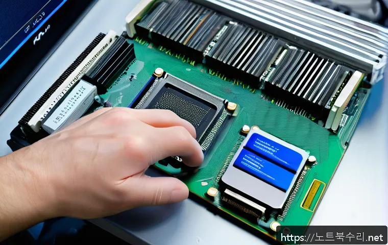 산북동 DRIVER_IRQL_NOT_LESS_OR_EQUAL 관련 이미지 2