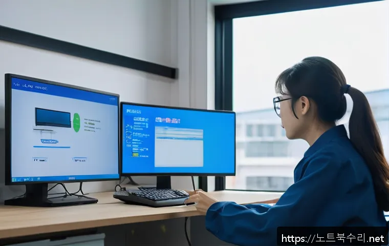 가학동 BOOTMGR is missing 관련 이미지 1