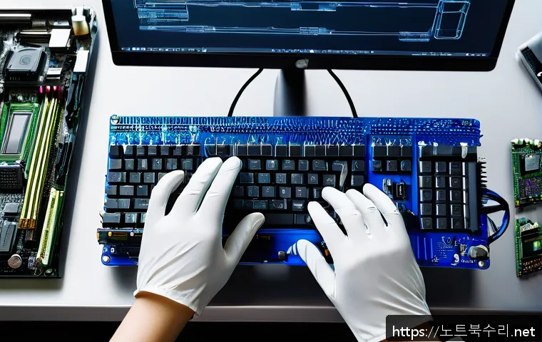 김포시 STATUS_KERNEL_THREAD_FAILURE 관련 이미지 1