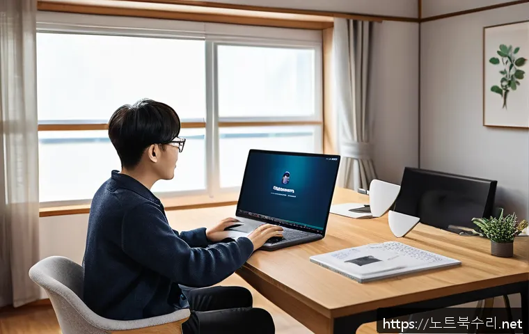 김포시 STATUS_KERNEL_THREAD_FAILURE 관련 이미지 2