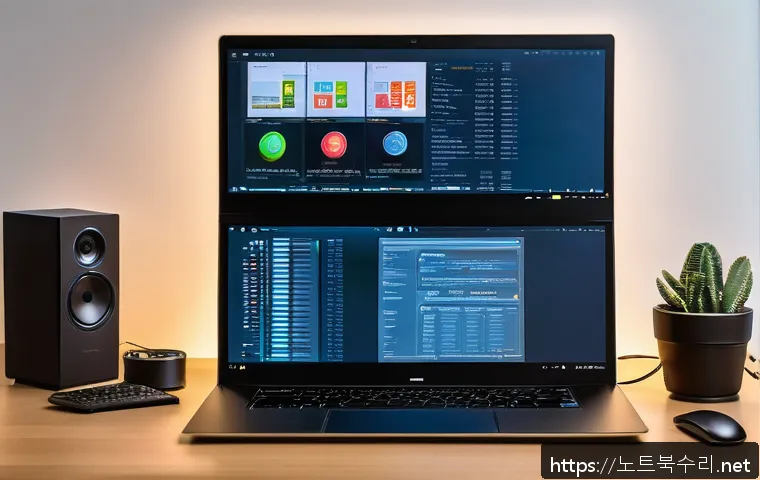 소공동 STATUS_KERNEL_SECURITY_CHECK 관련 이미지 1