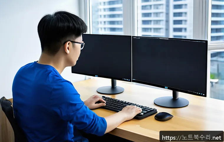 숭인동 STATUS_KERNEL_PERMISSION_DENIED 관련 이미지 1