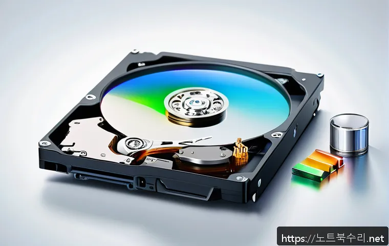 토정동 STATUS_DISK_READ_FAILURE 관련 이미지 1