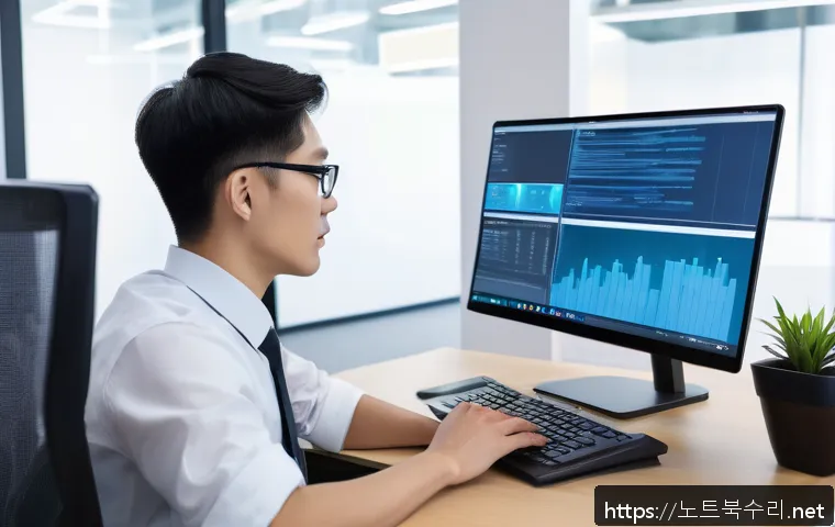 세교동 STATUS_INVALID_CALLER 관련 이미지 1