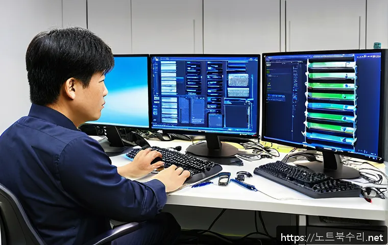 세교동 STATUS_INVALID_CALLER 관련 이미지 2