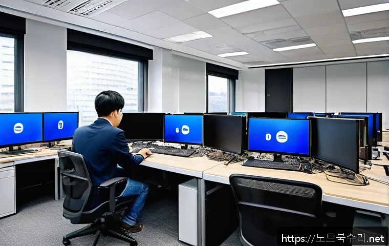 포천동 STATUS_KERNEL_NETWORK_ERROR 관련 이미지 2