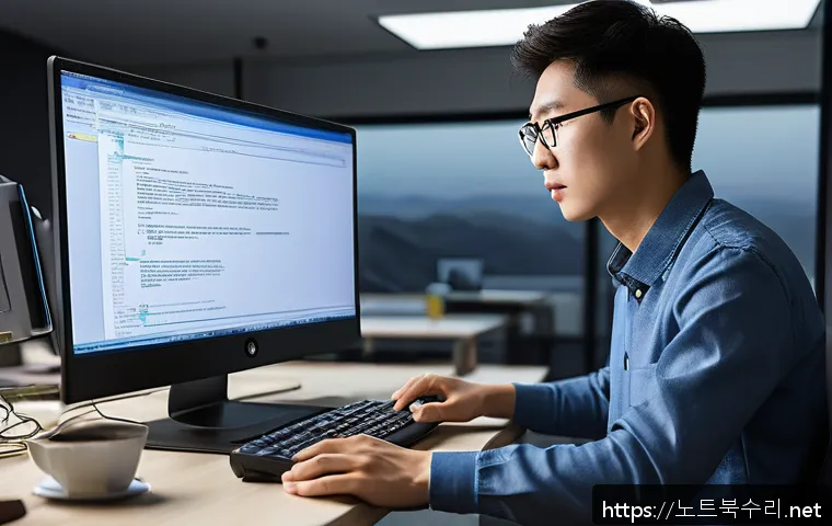 봉천동 STATUS_FILE_LOCK_CONFLICT 관련 이미지 1