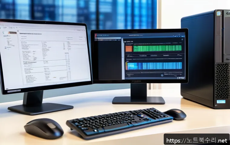 갈월동 네트워크구축 설정 및 세팅오류해결 관련 이미지 1