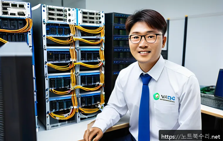 갈월동 네트워크구축 설정 및 세팅오류해결 관련 이미지 2