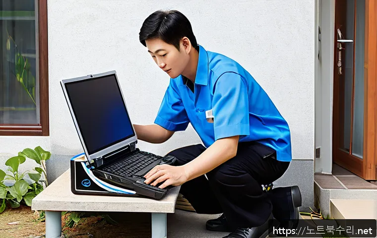 선부동 STATUS_KERNEL_MODULE_FAILURE 관련 이미지 1