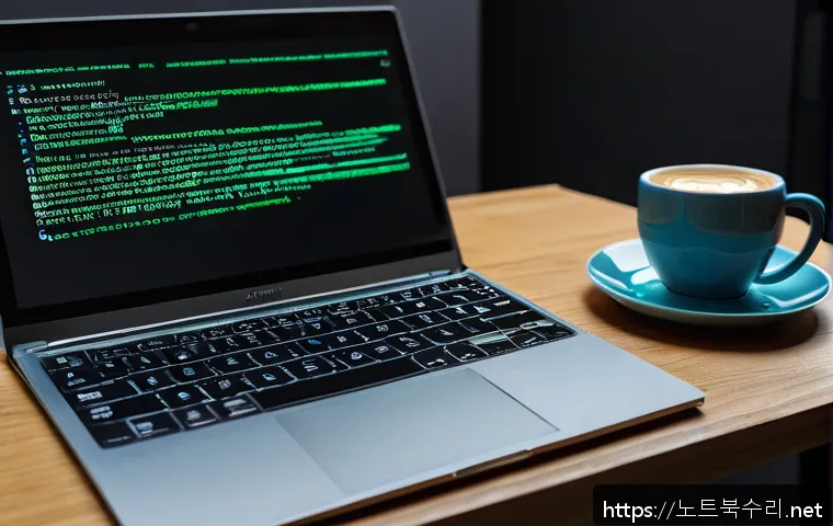 계산동 UNMOUNTABLE_BOOT_VOLUME 관련 이미지 1