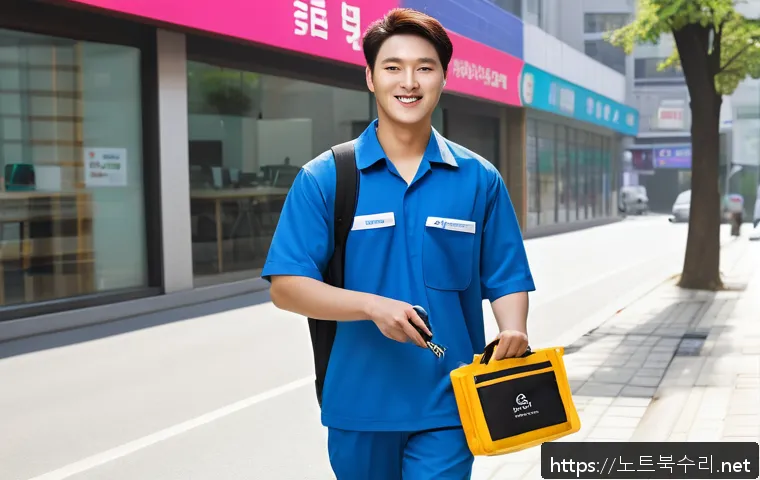 계산동 UNMOUNTABLE_BOOT_VOLUME 관련 이미지 2