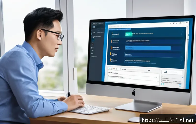 청암동 BOOTMGR is missing 관련 이미지 1