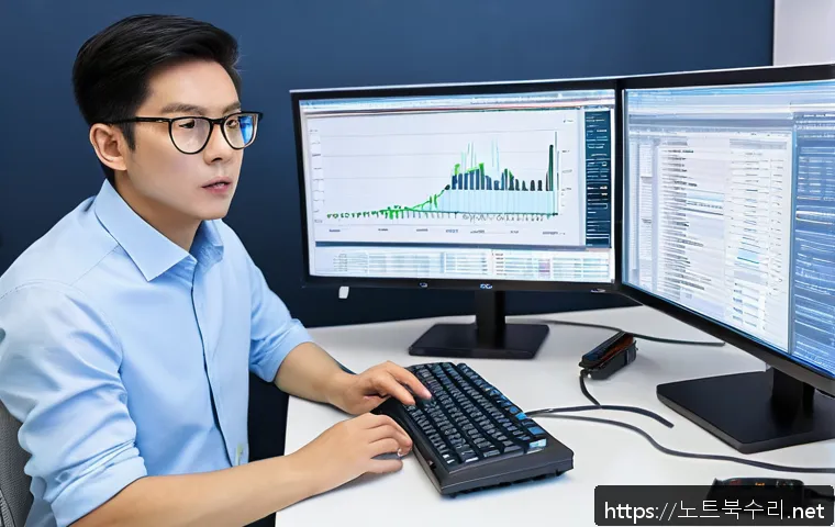 응봉동 STATUS_DISK_WRITE_FAILURE 관련 이미지 1