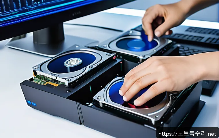 고척동 파일서버출장방문수리점 관련 이미지 1