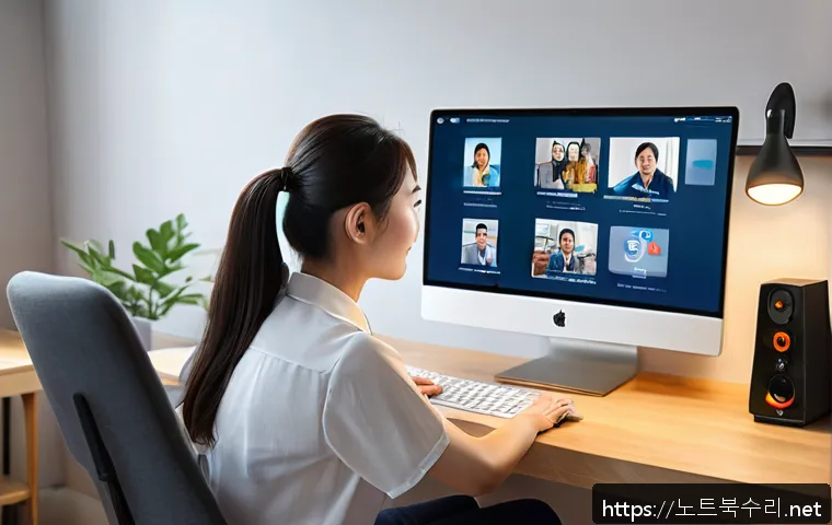 고척동 파일서버출장방문수리점 관련 이미지 2