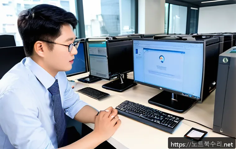 중면 STATUS_INVALID_SESSION 관련 이미지 1