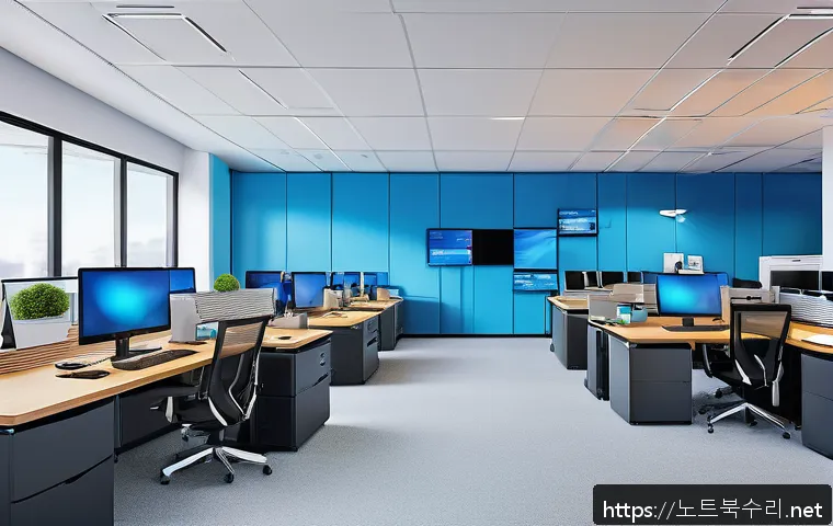 흥천면 나스 nas 설정및수리 관련 이미지 1