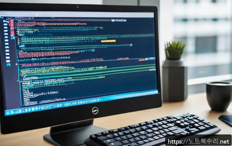 도척면 STATUS_STACK_BUFFER_OVERRUN 관련 이미지 1