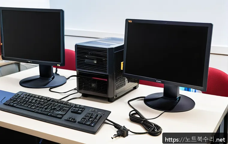 삼산동 STATUS_KERNEL_POWER_FAILURE 관련 이미지 1