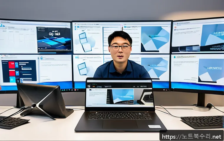 교북동 STATUS_KERNEL_APC_PENDING 관련 이미지 1