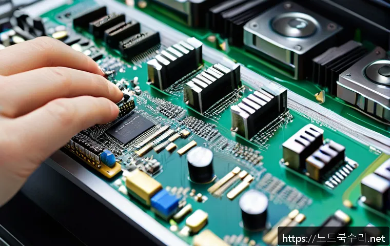 교북동 STATUS_KERNEL_APC_PENDING 관련 이미지 2