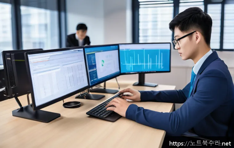 목동동 ftp서버출장방문수리점 관련 이미지 1