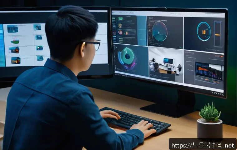 오포읍 메인보드조립 및 교체수리 관련 이미지 1
