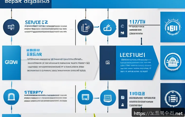 오포읍 메인보드조립 및 교체수리 관련 이미지 2