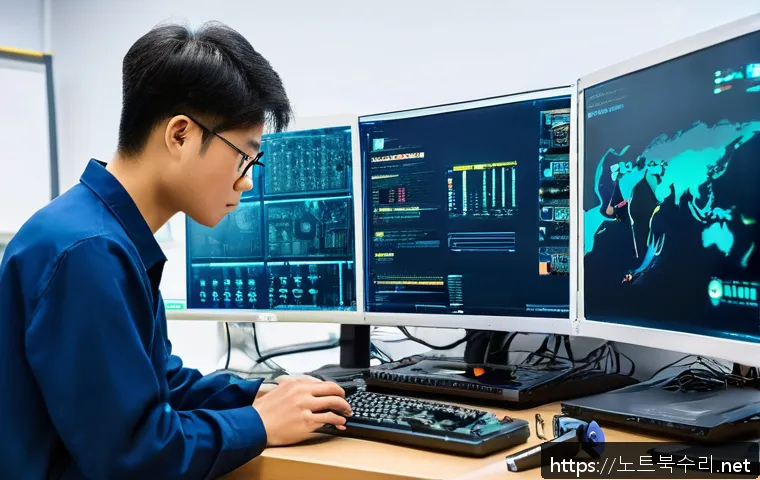 장현동 프로그램응답없음 관련 이미지 2