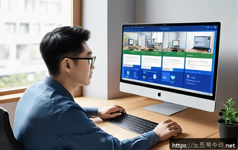 상계동 MACHINE_CHECK_EXCEPTION 관련 이미지 2