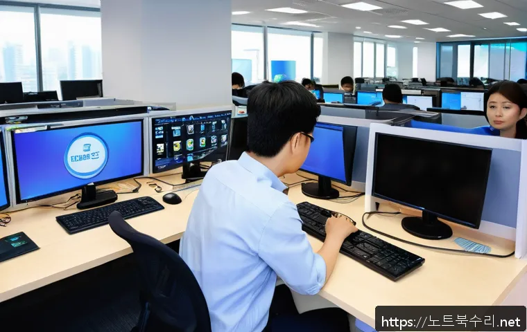 사리현동 STATUS_KERNEL_CONNECTION_TIMEOUT 관련 이미지 2