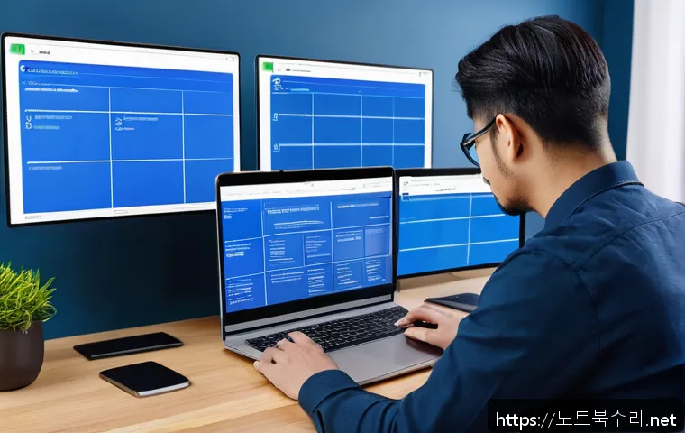 길동 ATTEMPTED_EXECUTE_OF_NOEXECUTE_MEMORY 관련 이미지 2