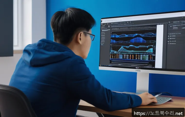 삼양동 HARDWARE_MEMORY_FAILURE 관련 이미지 1