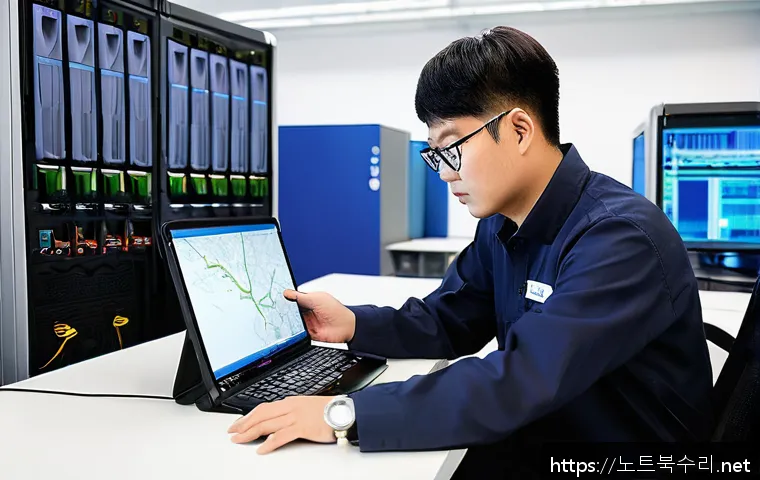 흥인동 해놀로지 xpenology 구축 관련 이미지 2