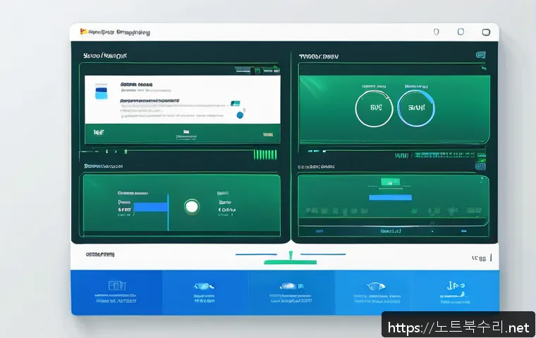 안산동 STATUS_KERNEL_HEAP_CORRUPTION 관련 이미지 1