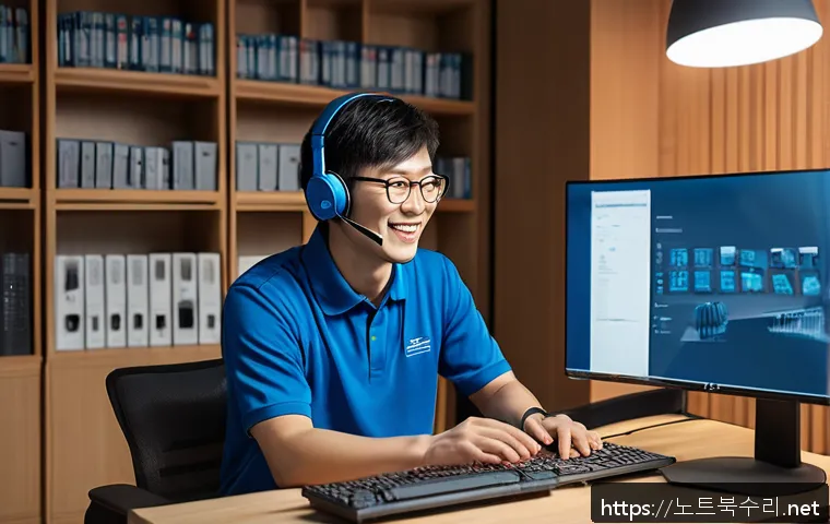 안산동 STATUS_KERNEL_HEAP_CORRUPTION 관련 이미지 2