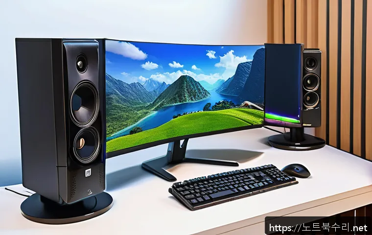 장흥면 그래픽카드조립 및 교체수리 관련 이미지 1