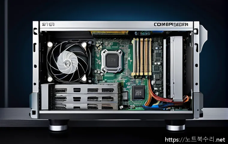 장흥면 그래픽카드조립 및 교체수리 관련 이미지 2