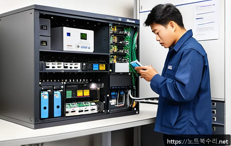 진서면 INTERNAL_POWER_ERROR 관련 이미지 2