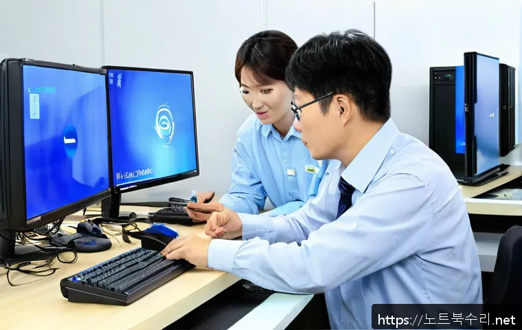 서림동 NDIS_INTERNAL_ERROR 관련 이미지 2