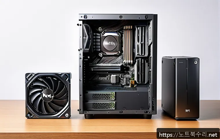 물왕동 VGA조립 및 교체수리 관련 이미지 2