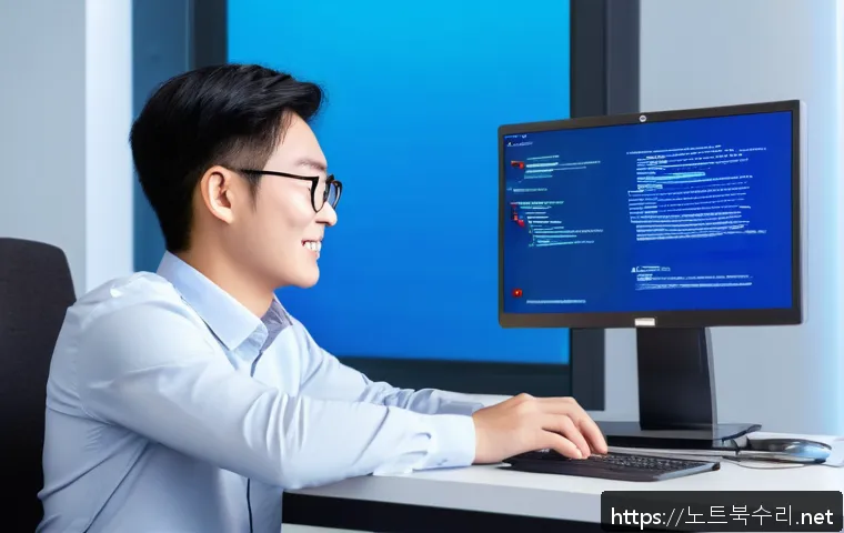 산북동 pc에 문제가 발생하여 다시 시작해야 합니다 관련 이미지 2