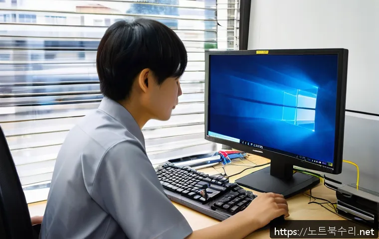 지곶동 STATUS_MODULE_CORRUPTION 관련 이미지 1