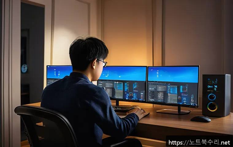남양읍 부팅안됨 관련 이미지 1