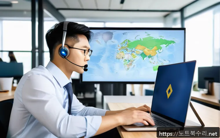 고림동 STATUS_KERNEL_UNSUPPORTED_DEVICE 관련 이미지 1