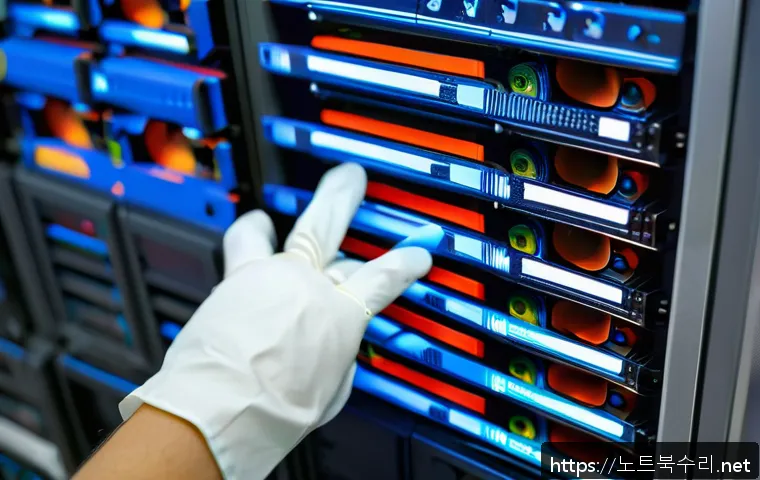 창수면 NAS출장방문수리점 관련 이미지 1