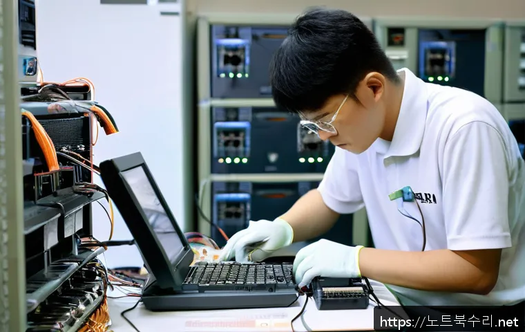 안양시 STATUS_PAGE_FAULT 관련 이미지 1