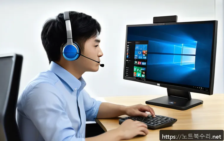 교문동 윈도우8 windows8 재설치 포맷  초기화 관련 이미지 2